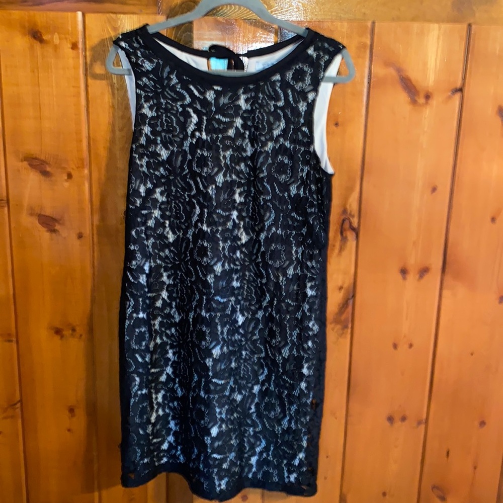 Semi formal dress